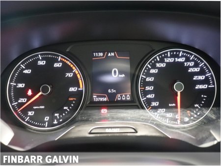 2019 SEAT Ateca 1.0TSI 115HP ECO SE €18,950 thumbnail