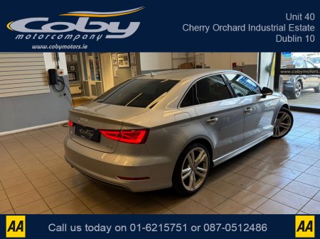 2015 Audi A3 - thumbnail 11