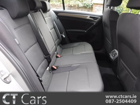 2016 Volkswagen Golf - thumbnail 11