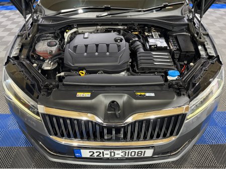 2022 Skoda Superb 2.0TDI Style / FINANCE AVAILABLE €23,950 thumbnail