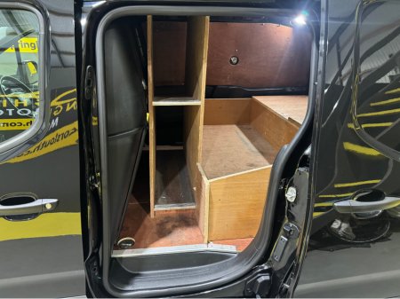 2020 Citroen Berlingo ENTERPRISE 1.5 BLUEHDI 100 650KG M 3DR NO VAT €11,950 thumbnail