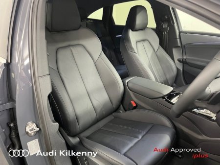 2025 Audi A6 Sportback e-tron - thumbnail 18