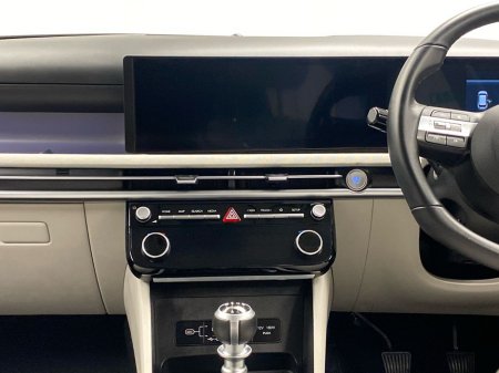 2025 Hyundai Tucson - thumbnail 8