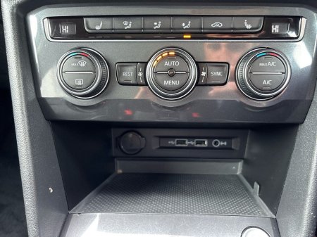 2020 Volkswagen Tiguan Allspace - thumbnail 21