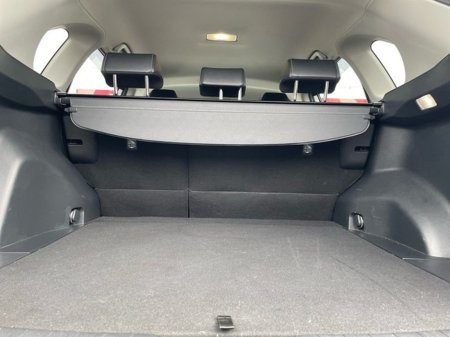 2024 Toyota Rav4 RAV4 HYBRID SOL €44,444 thumbnail