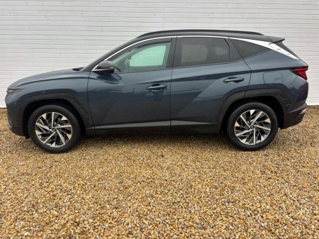 2022 Hyundai Tucson IX35 EXECUTIVE PLUS 2 TONE 5 5DR €27,950 thumbnail