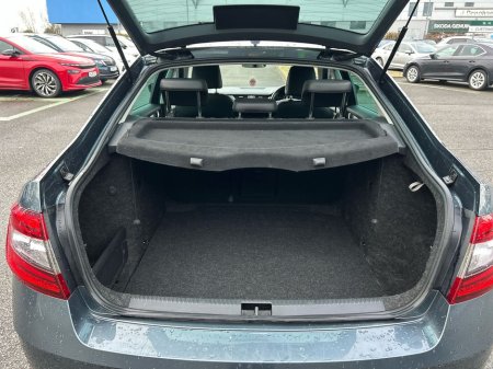 2020 Skoda Octavia - thumbnail 9
