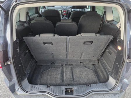 2014 Ford S-Max 2.0 TDCI TITANIUM 140PS 5DR €7,950 thumbnail