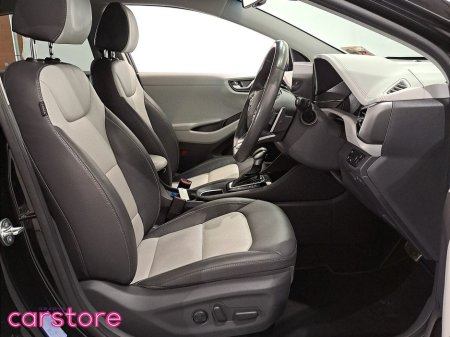 2020 Hyundai Ioniq - thumbnail 12