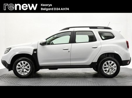 2021 Dacia Duster - thumbnail 14