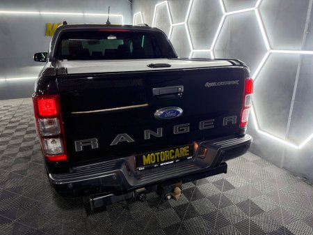 2021 Ford Ranger  €29,950 thumbnail