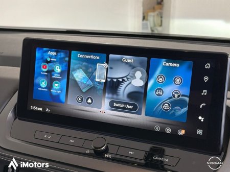 2026 Nissan Qashqai - thumbnail 24