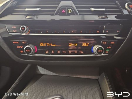 2019 BMW 5 Series - thumbnail 12