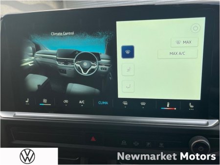 2026 Volkswagen Transporter - thumbnail 33