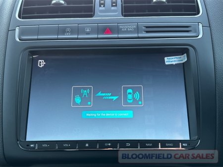 2014 Volkswagen Polo 1.2 , AUTO // LOW MILEAGE €9,950 thumbnail