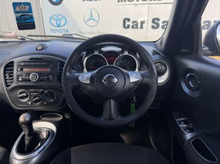 2014 Nissan Juke - thumbnail 13