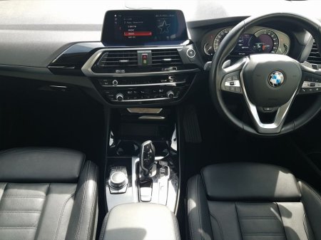 2021 BMW X3 - photo 4
