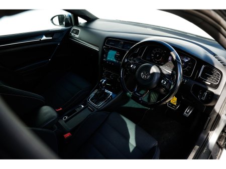 2017 Volkswagen Golf - thumbnail 7