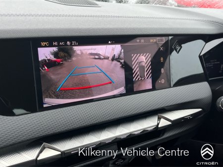 2024 DS Automobiles DS 4 - thumbnail 13