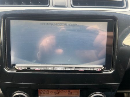 2015 Mitsubishi Mirage - thumbnail 12