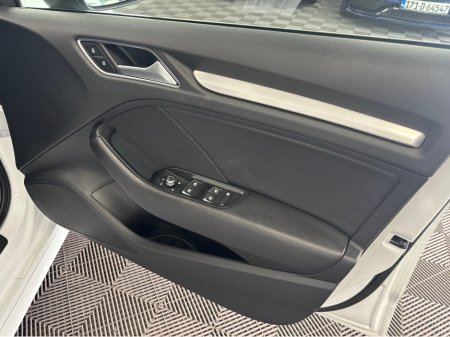 2019 Audi A3 - photo 6