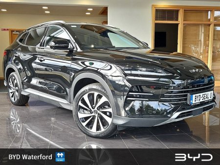 2026 BYD Seal U *Finance Rates from 4.9%* 