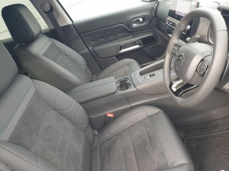 2024 Citroen C5 Aircross - thumbnail 10