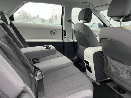 2023 Hyundai Ioniq 5 EXECUTIVE 58KW // ADAPTIVE CRUISE CONTROL // WIRELESS CHARGING // HEATED SEATS €23,900 thumbnail