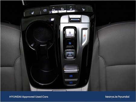 2022 Hyundai Tucson - thumbnail 24