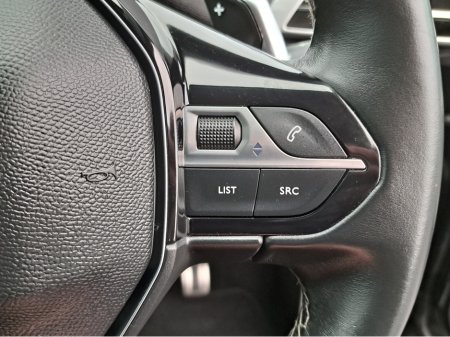 2022 Peugeot 3008 ALLURE PREMIUM 1.5TD 130BHP 8 SPEED AUTOMATIC €30,950 thumbnail