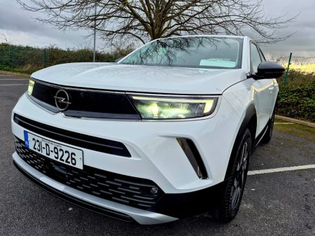 2023 Opel Mokka - thumbnail 5