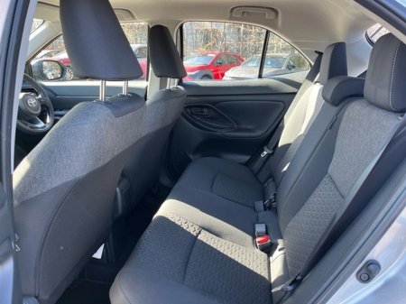 2023 Toyota Yaris Cross - thumbnail 7