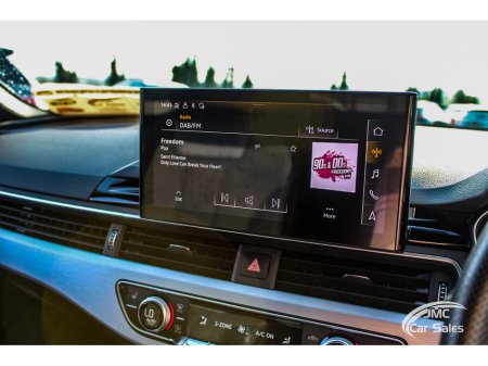 2021 Audi A5 - thumbnail 17