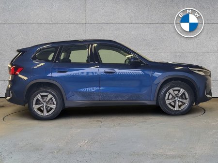 2024 BMW X1 sDrive18d Sport €46,975 thumbnail
