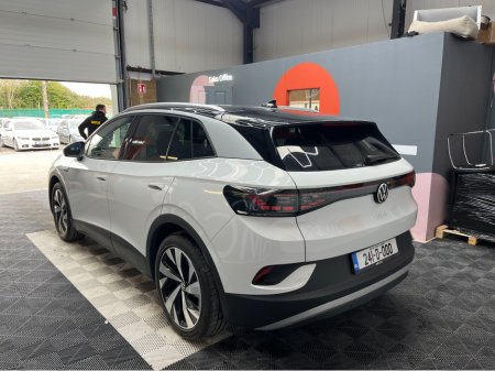 2024 Volkswagen ID.4 - thumbnail 4