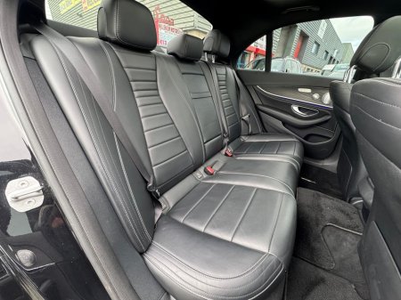 2017 Mercedes-Benz E Class - thumbnail 20