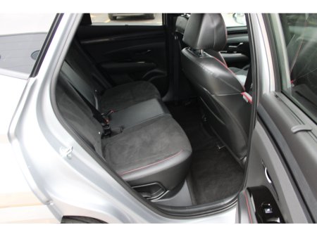 2024 Hyundai Tucson - thumbnail 12