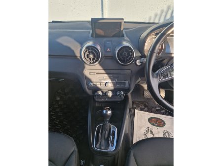 2013 Audi A1 1.4 PETROL AUTO €9,995 thumbnail