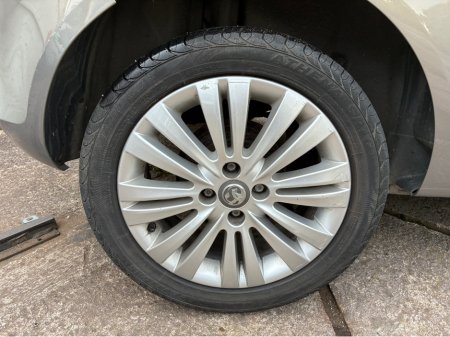 2012 Opel Corsa - thumbnail 13