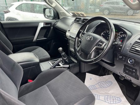 2021 Toyota Landcruiser - thumbnail 6