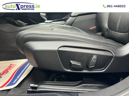 2020 BMW 1 Series 118D PLAY ED JOY + HIGH LINE PKG Automatic €24,700 thumbnail