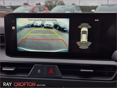 2026 Kia Stonic NEW STONIC FROM €31,490 thumbnail