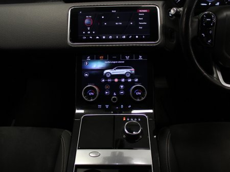 2020 Land Rover Range Rover Velar - thumbnail 19