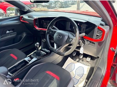 2023 Opel Mokka - thumbnail 9