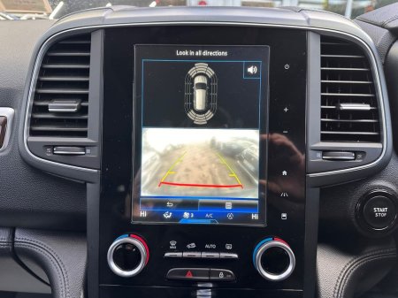 2017 Renault Koleos - thumbnail 30