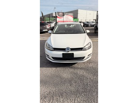 2015 Volkswagen Golf - thumbnail 1