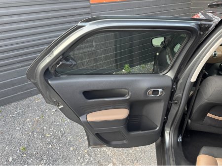 2016 Citroen C4 Cactus - thumbnail 19