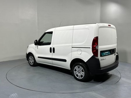 2023 Fiat Doblo 1.6 Diesel 231 €14,800 thumbnail