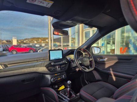 2022 Ford Kuga ST-LINE 5DR 1.5TD 120PS FWD thumbnail