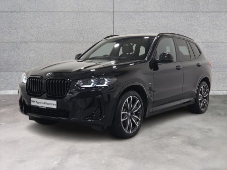 2023 BMW X3 - thumbnail 26